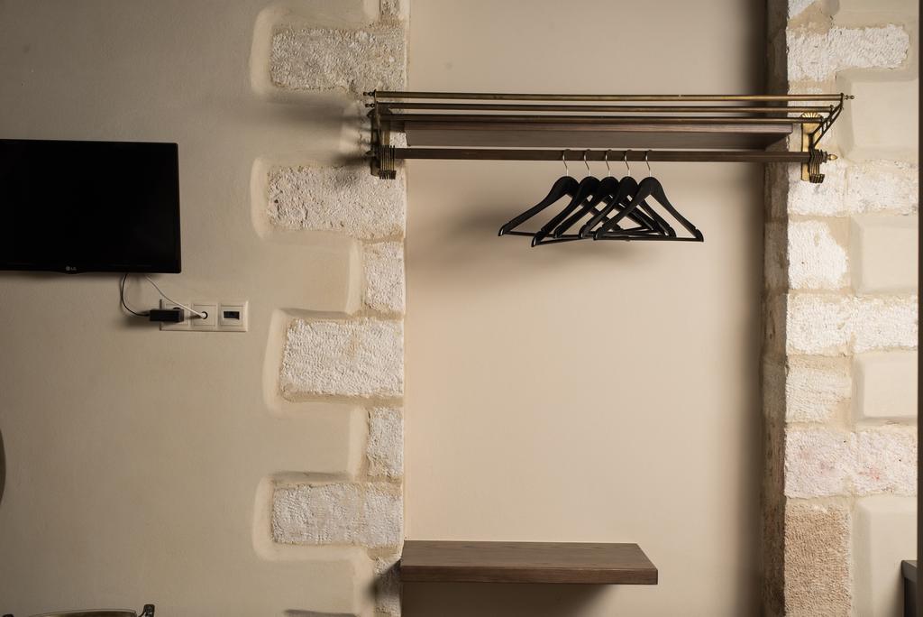 Nonnalena Boutique Hotel Chania  Exteriör bild