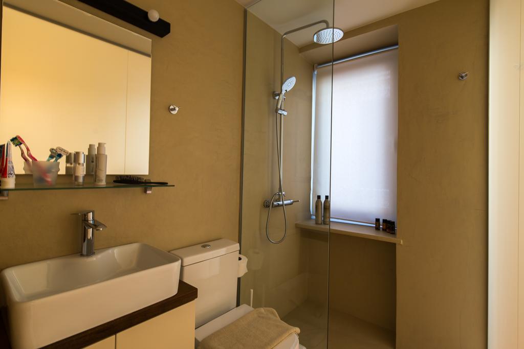 Nonnalena Boutique Hotel Chania  Exteriör bild