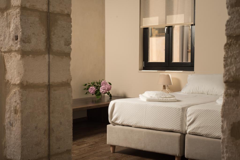 Nonnalena Boutique Hotel Chania  Exteriör bild