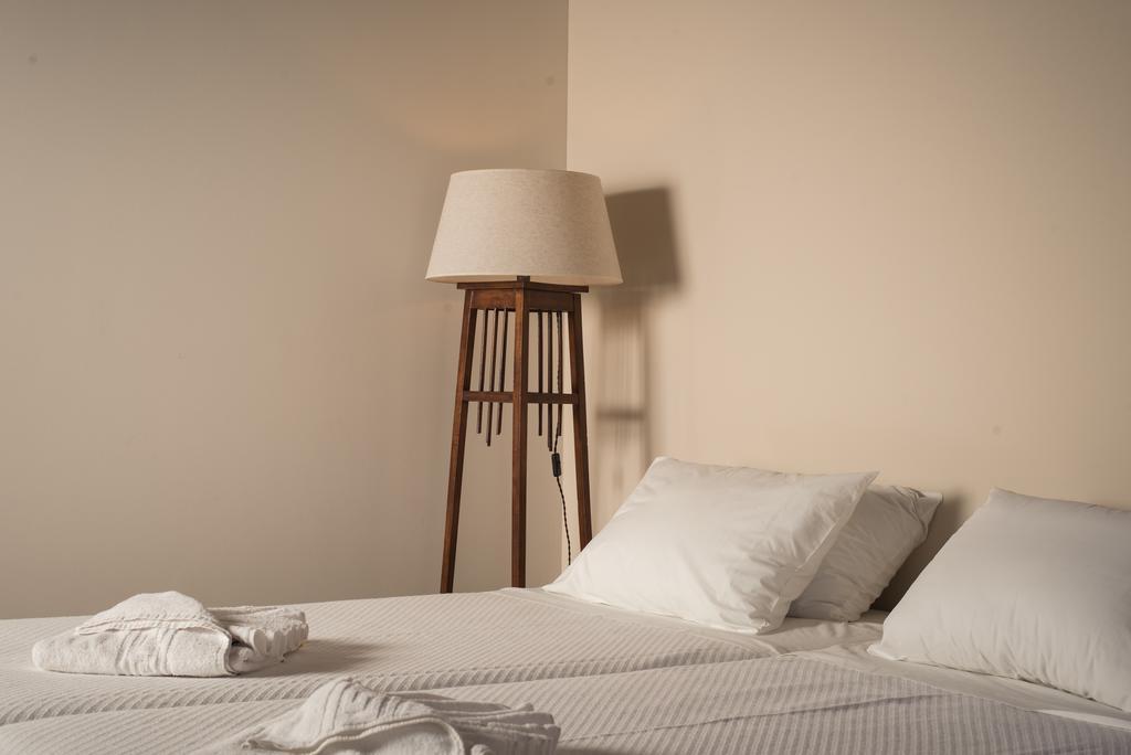 Nonnalena Boutique Hotel Chania  Exteriör bild