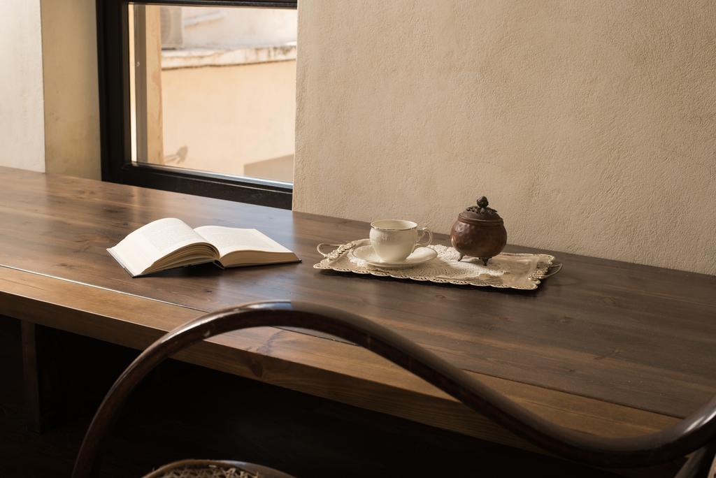 Nonnalena Boutique Hotel Chania  Exteriör bild