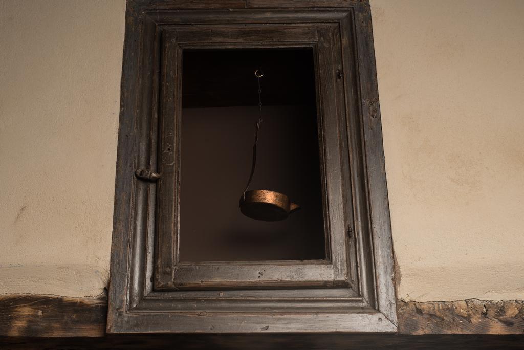Nonnalena Boutique Hotel Chania  Exteriör bild