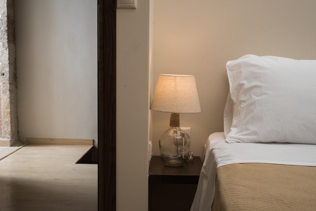 Nonnalena Boutique Hotel Chania  Exteriör bild