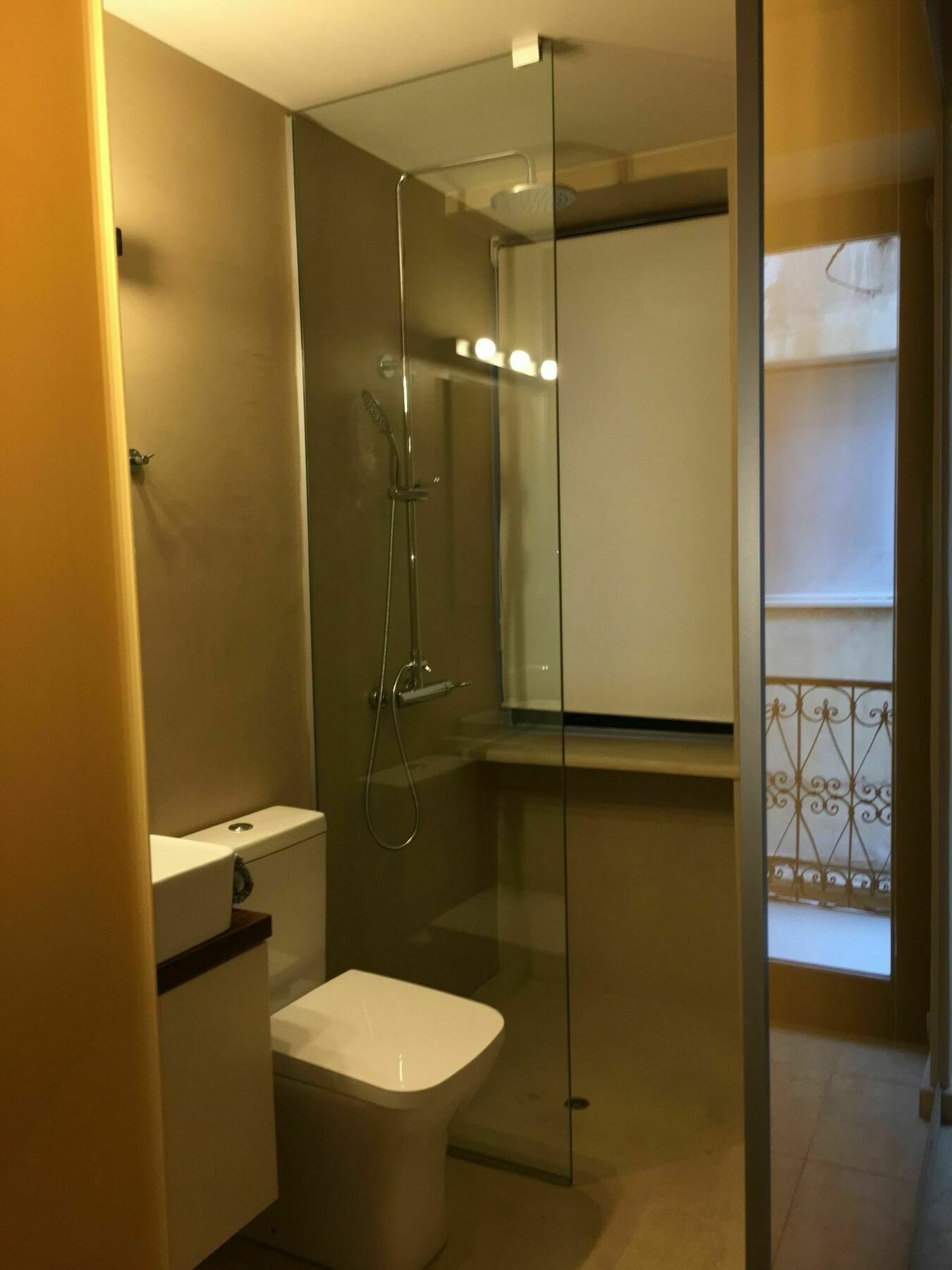 Nonnalena Boutique Hotel Chania  Exteriör bild