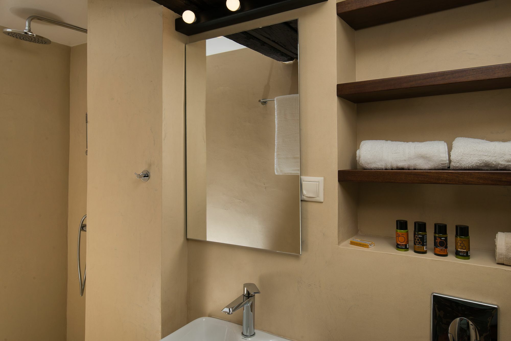 Nonnalena Boutique Hotel Chania  Exteriör bild