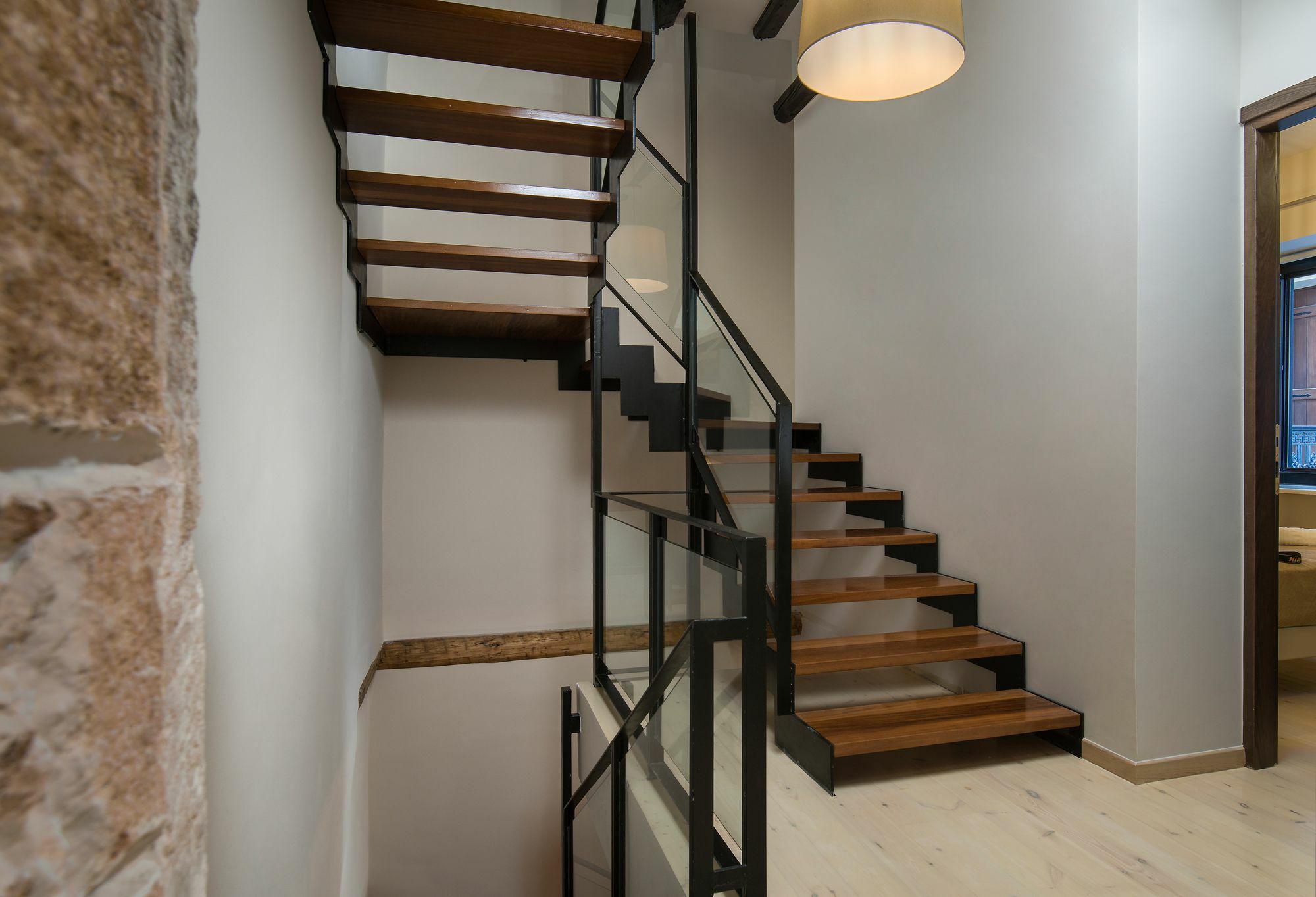 Nonnalena Boutique Hotel Chania  Exteriör bild
