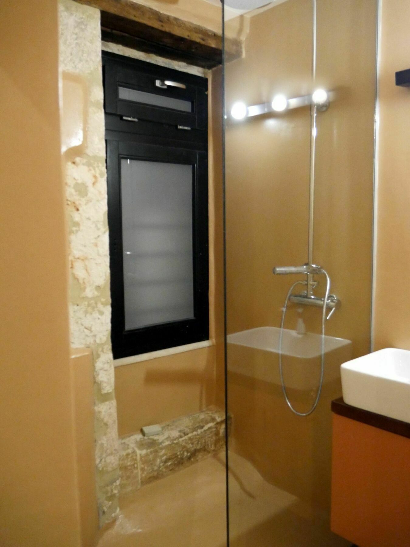 Nonnalena Boutique Hotel Chania  Exteriör bild